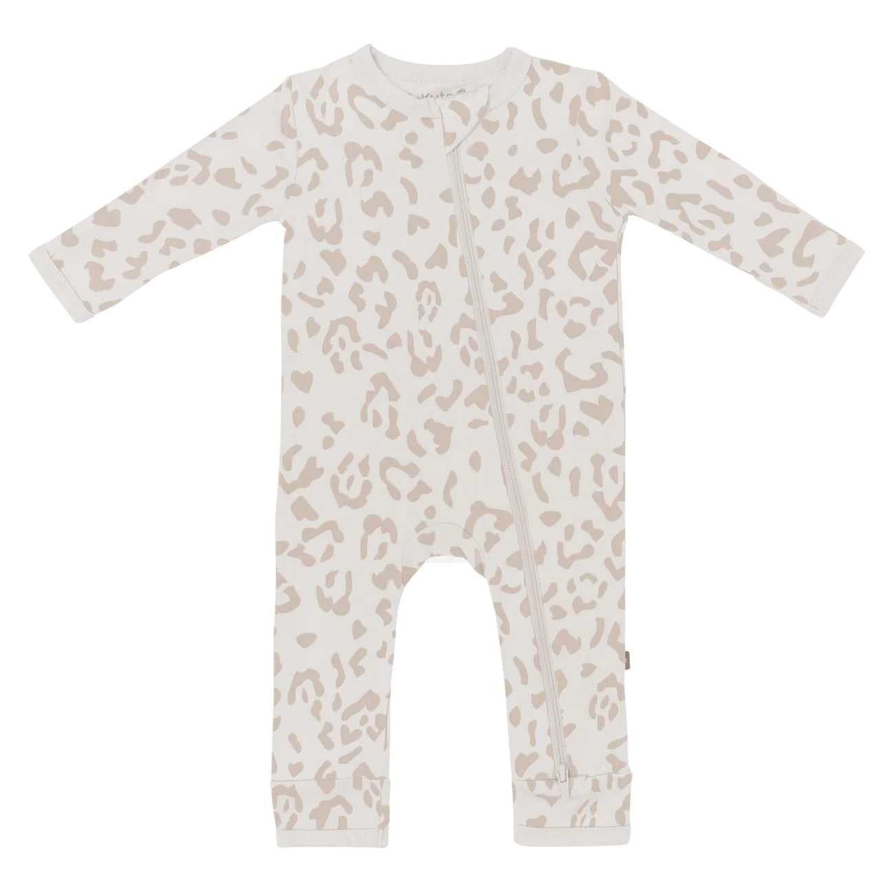 Kyte Baby Zippered Romper