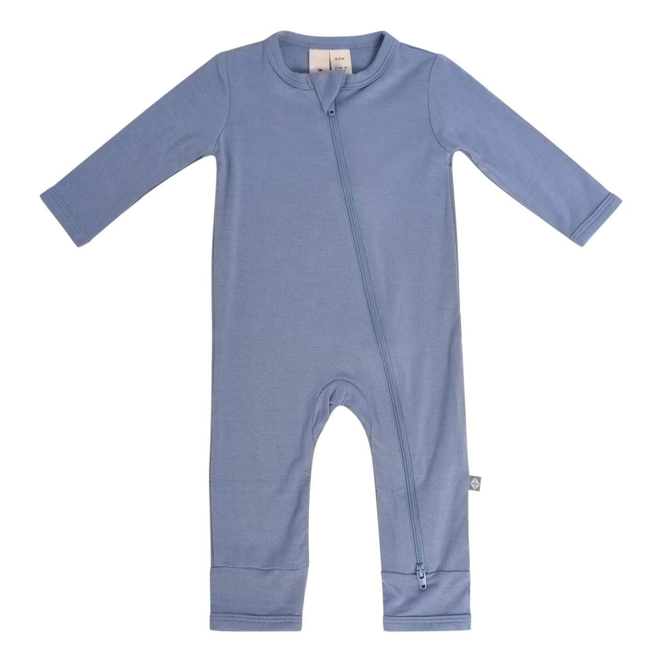 Kyte Baby Zippered Romper