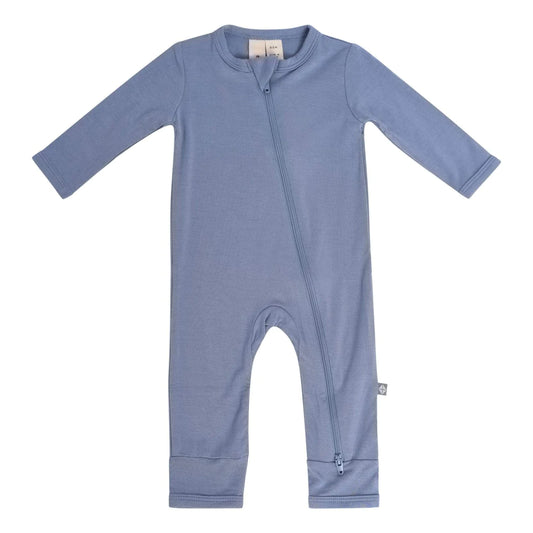 Kyte Baby Zippered Romper