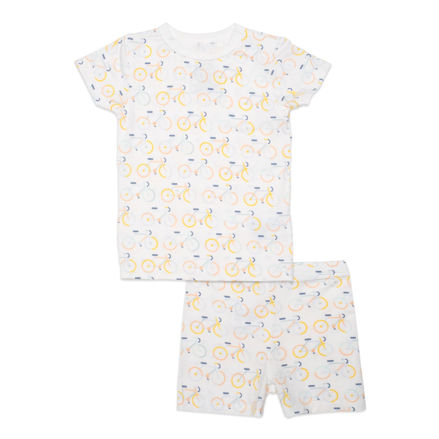 Life Cycle Pajama Set