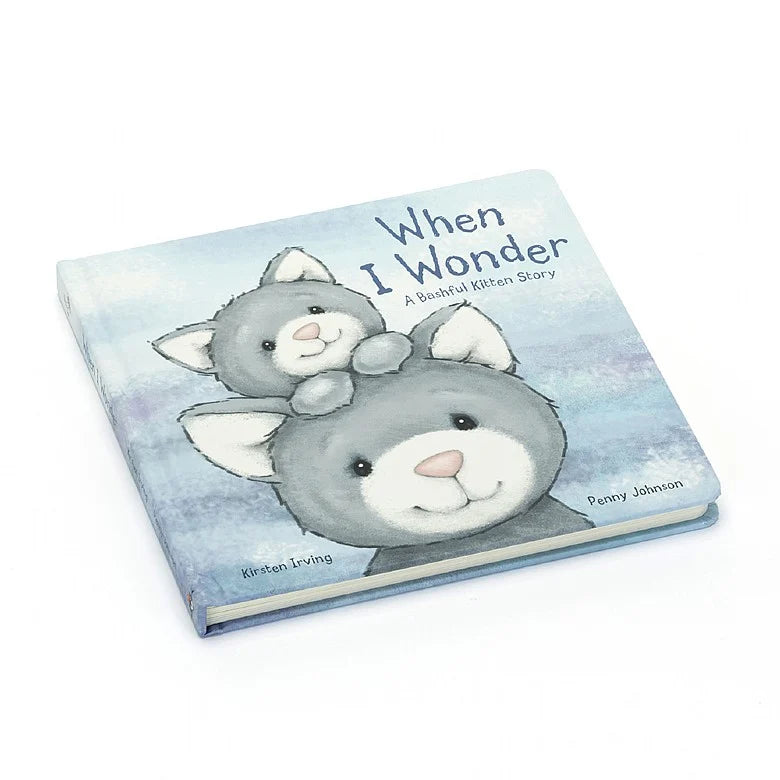 When I Wonder