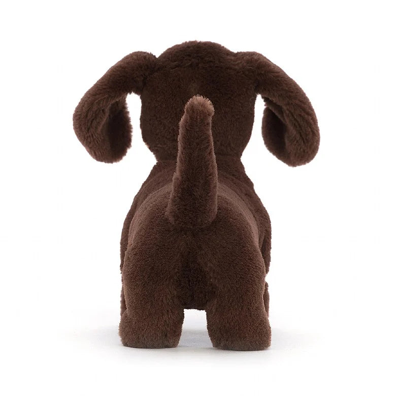 Otto The Sausage Dog