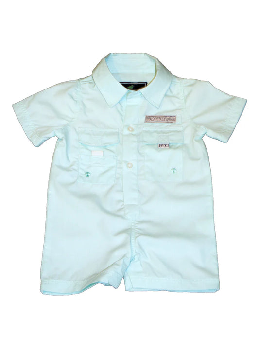 Performance Fishing Shortall