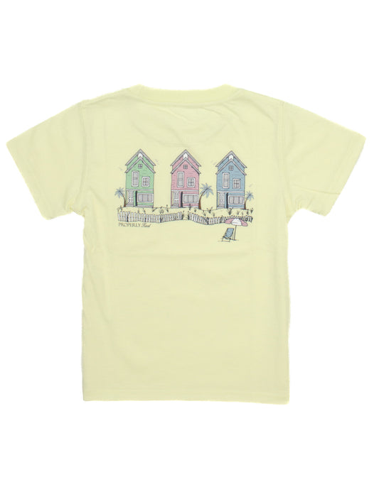 Beach Retreat Tee