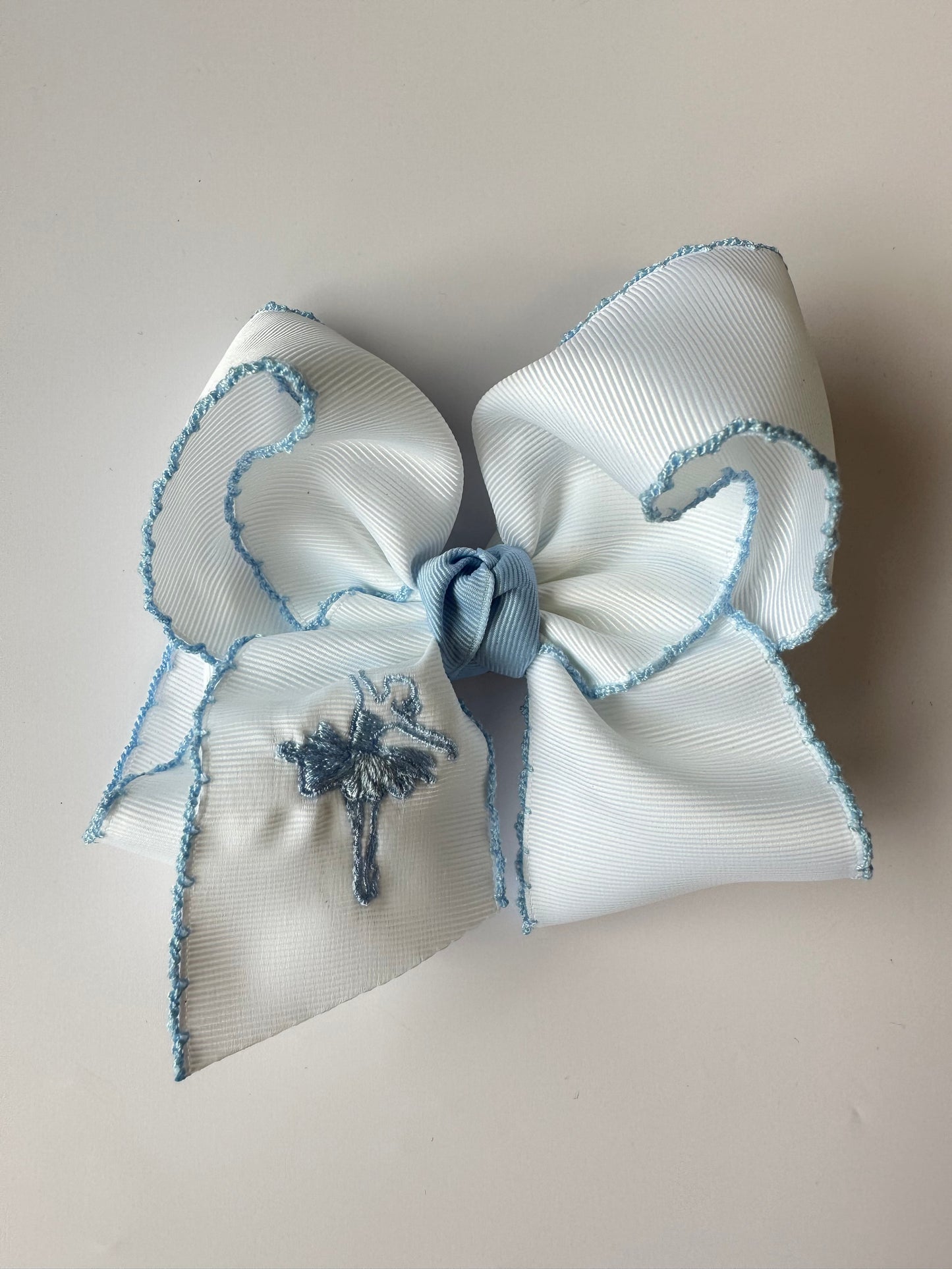 Ballerina Hairbow