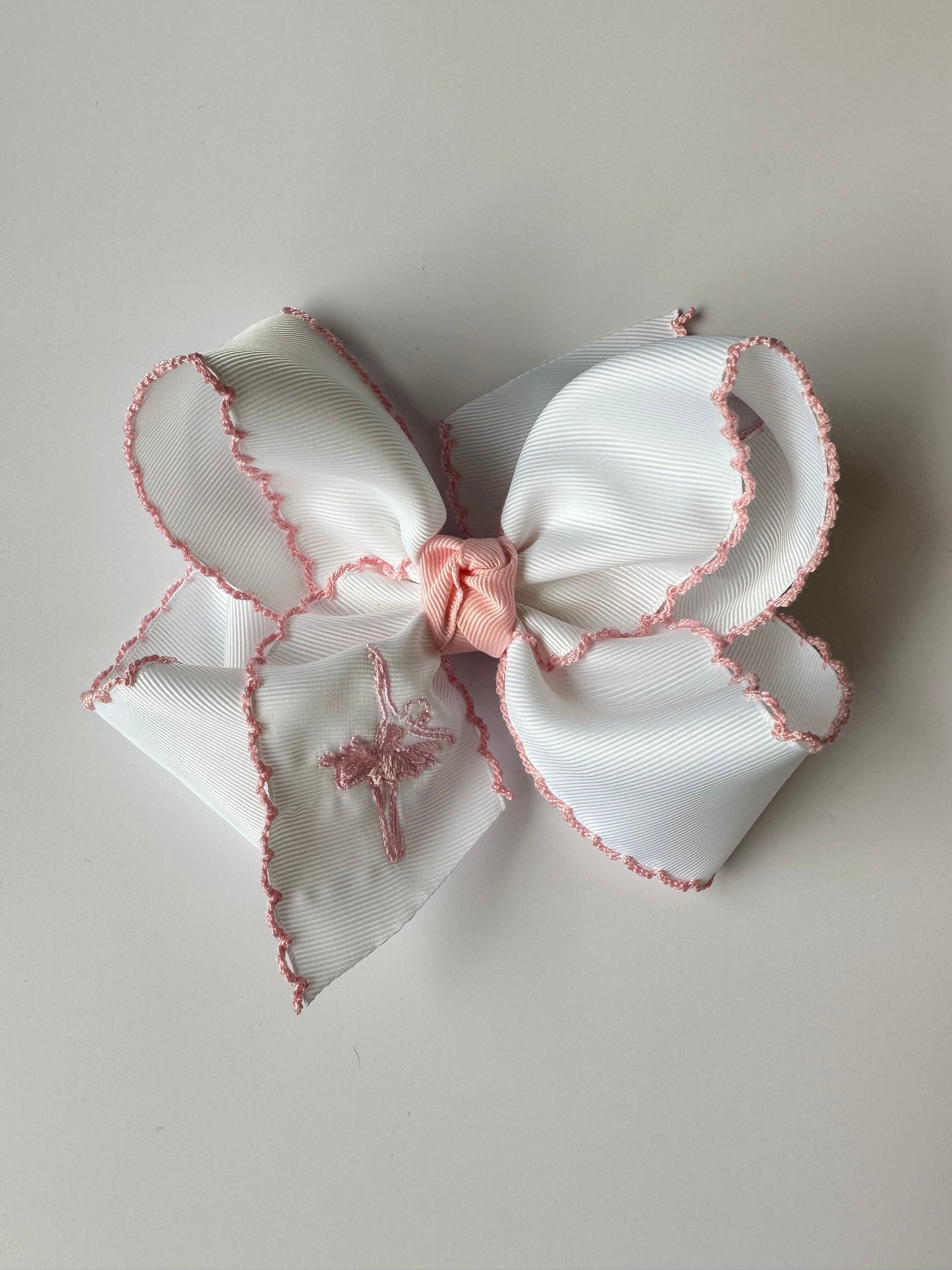 Ballerina Hairbow