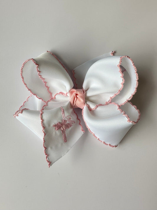 Ballerina Hairbow