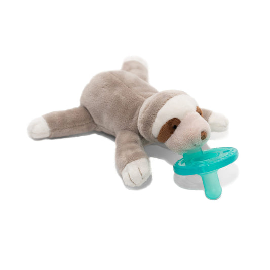 Wubbanub Baby Sloth