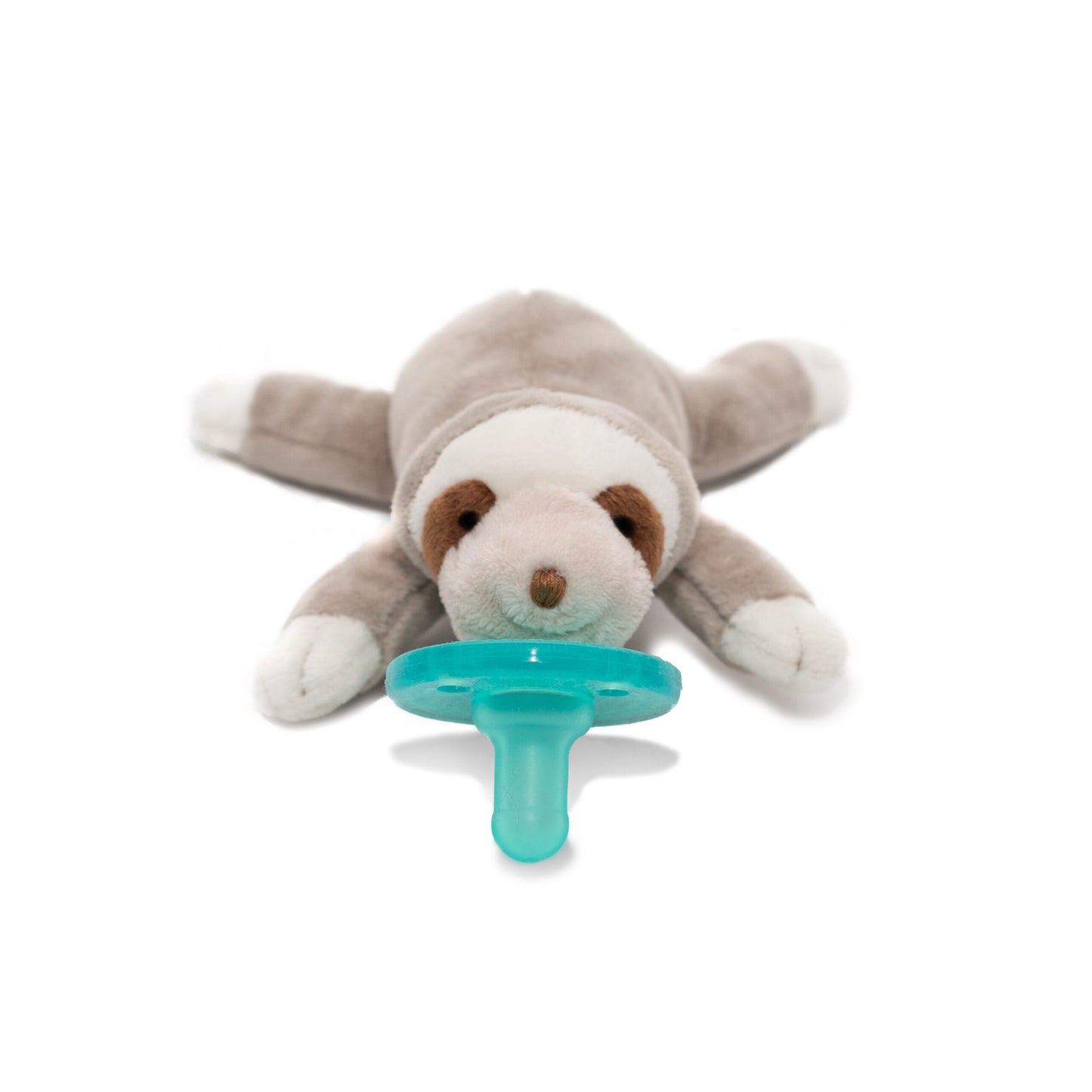 Wubbanub Baby Sloth