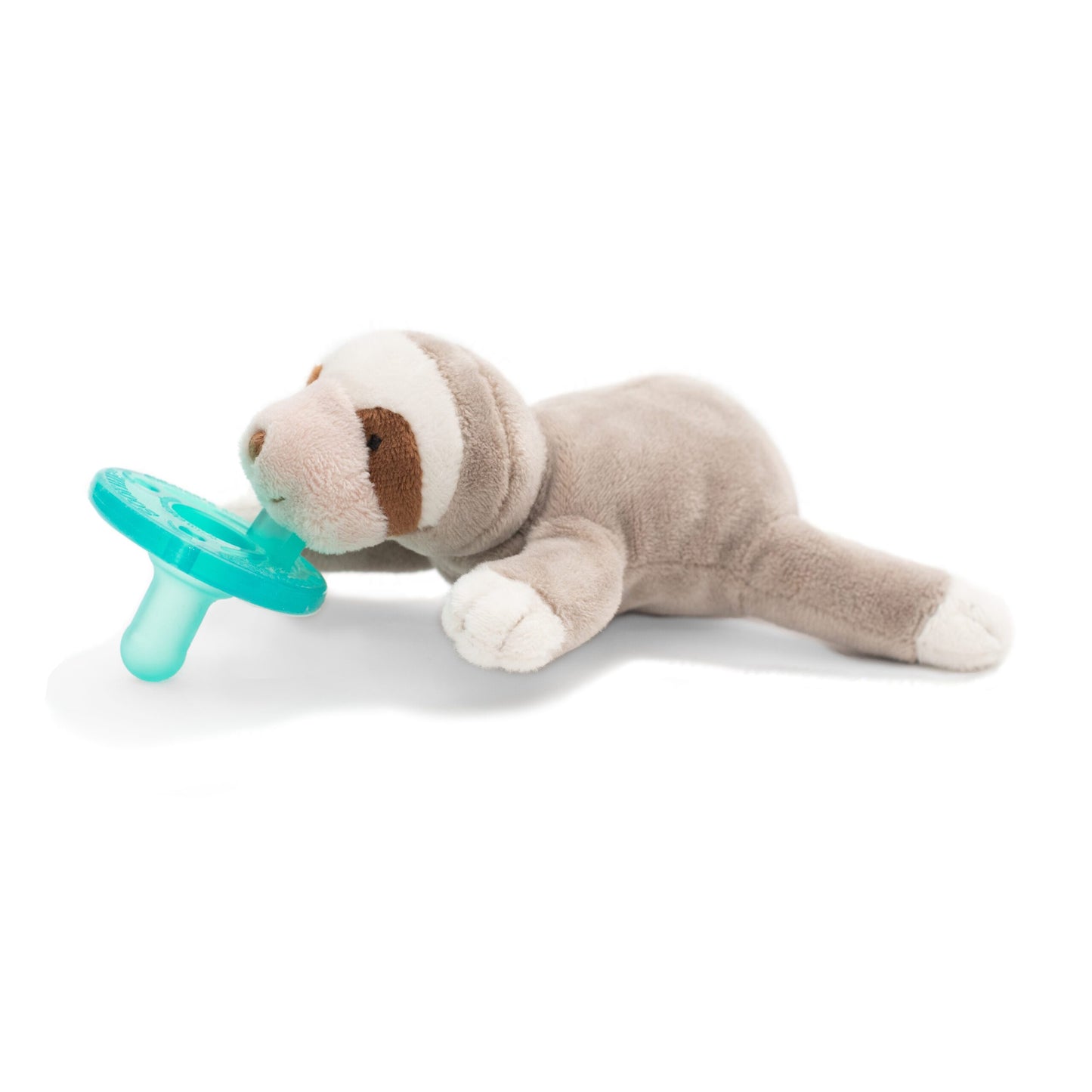 Wubbanub Baby Sloth