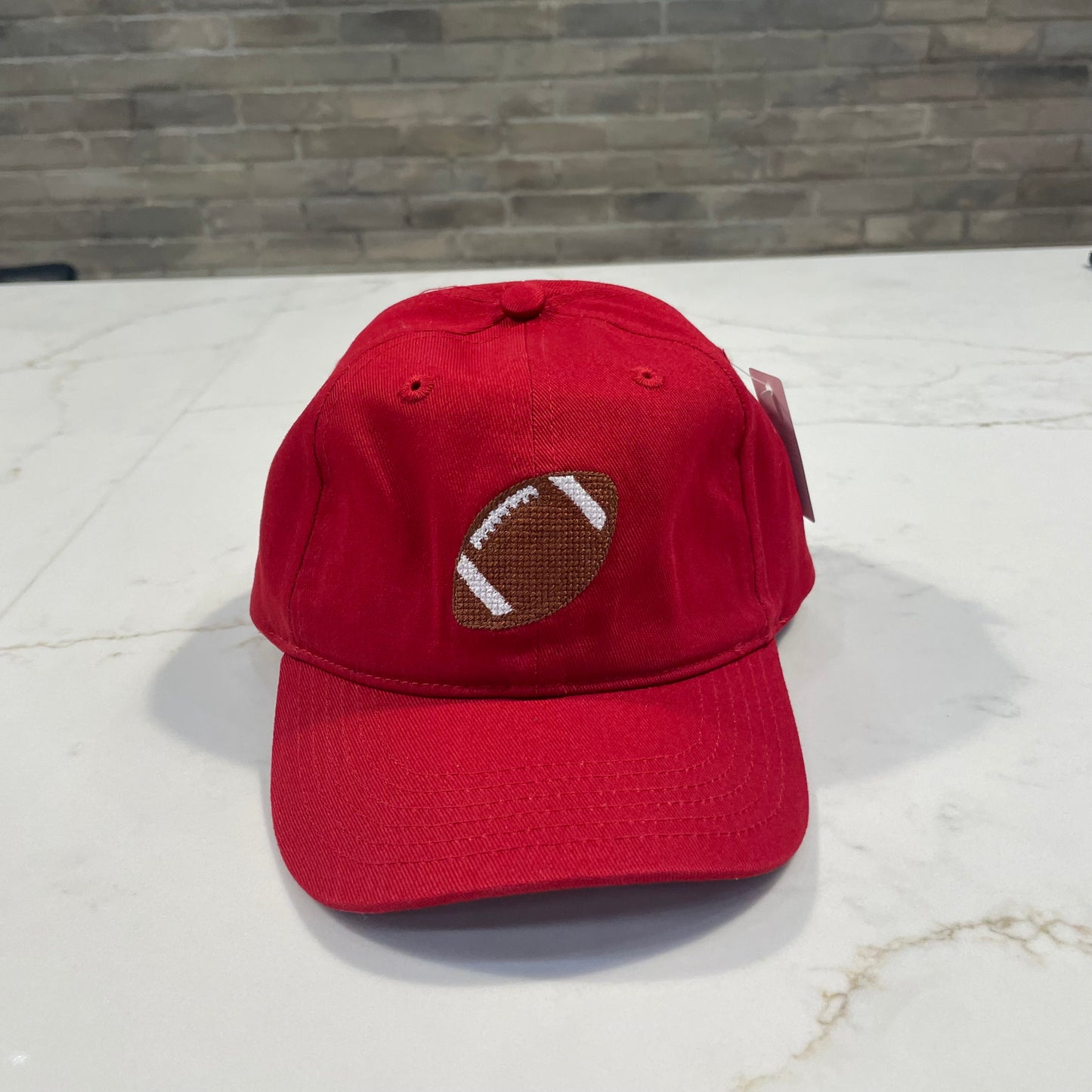 Football Hat