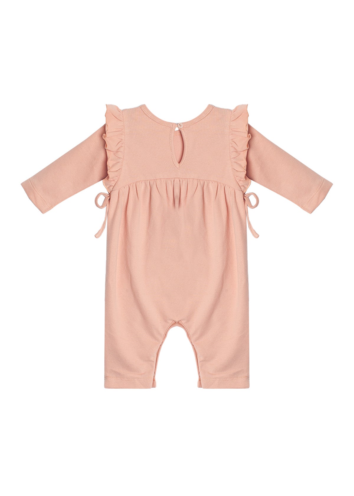 Melody Romper