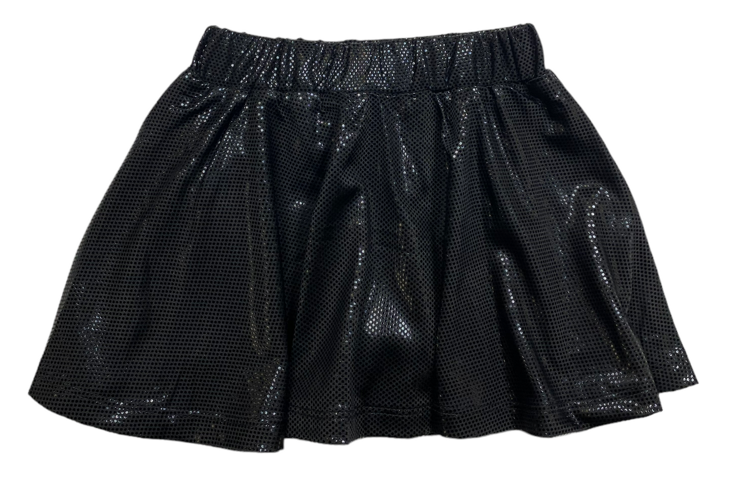 Sparkle Skort
