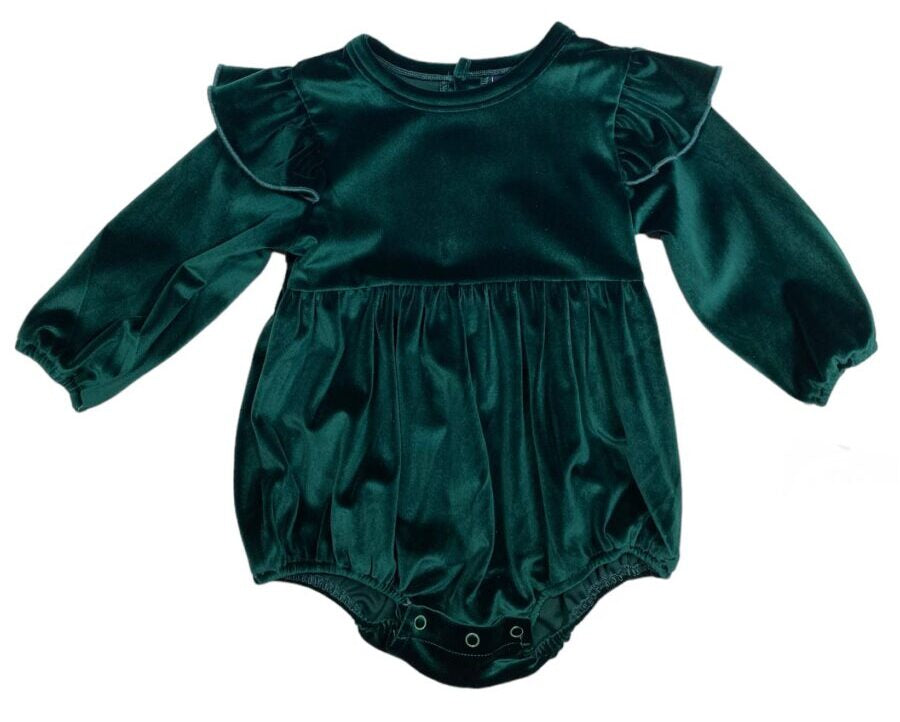 Velvet Bubble