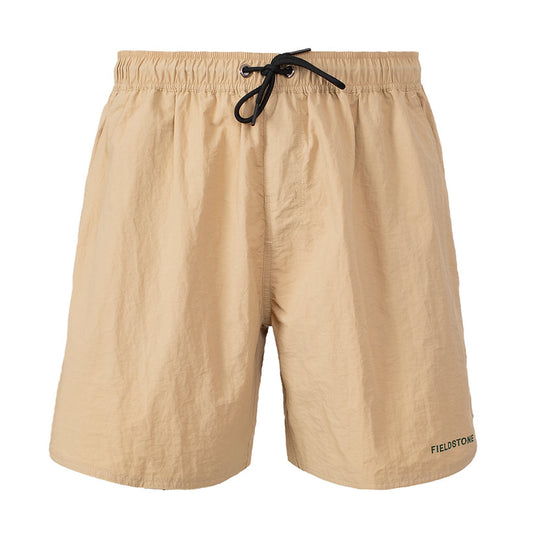 Active Shorts 5.5-Khaki