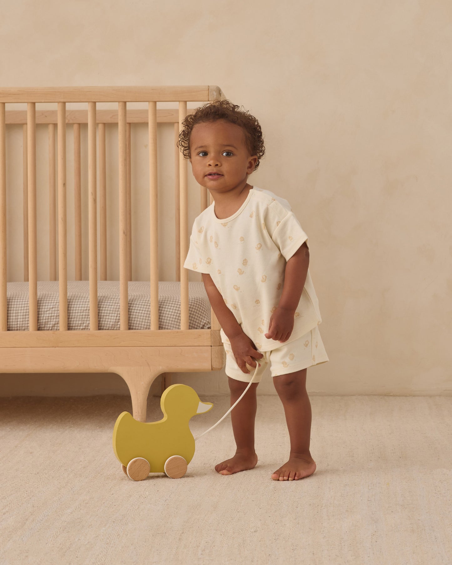 Chicks Frankie Short Set