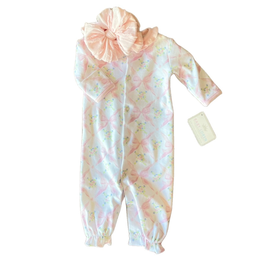 Pink Bows Pima Converter