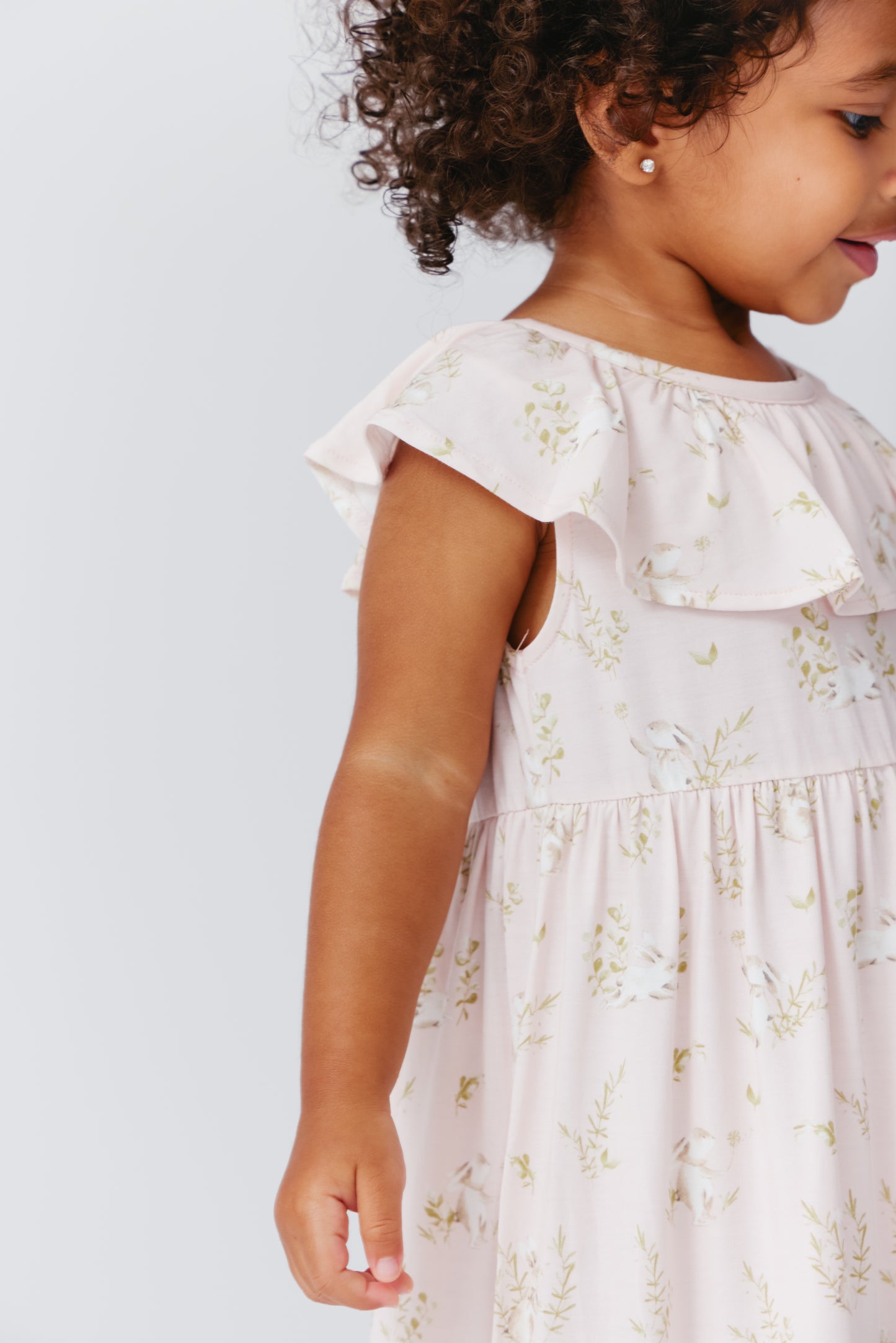 Hoppily Ever After Dress