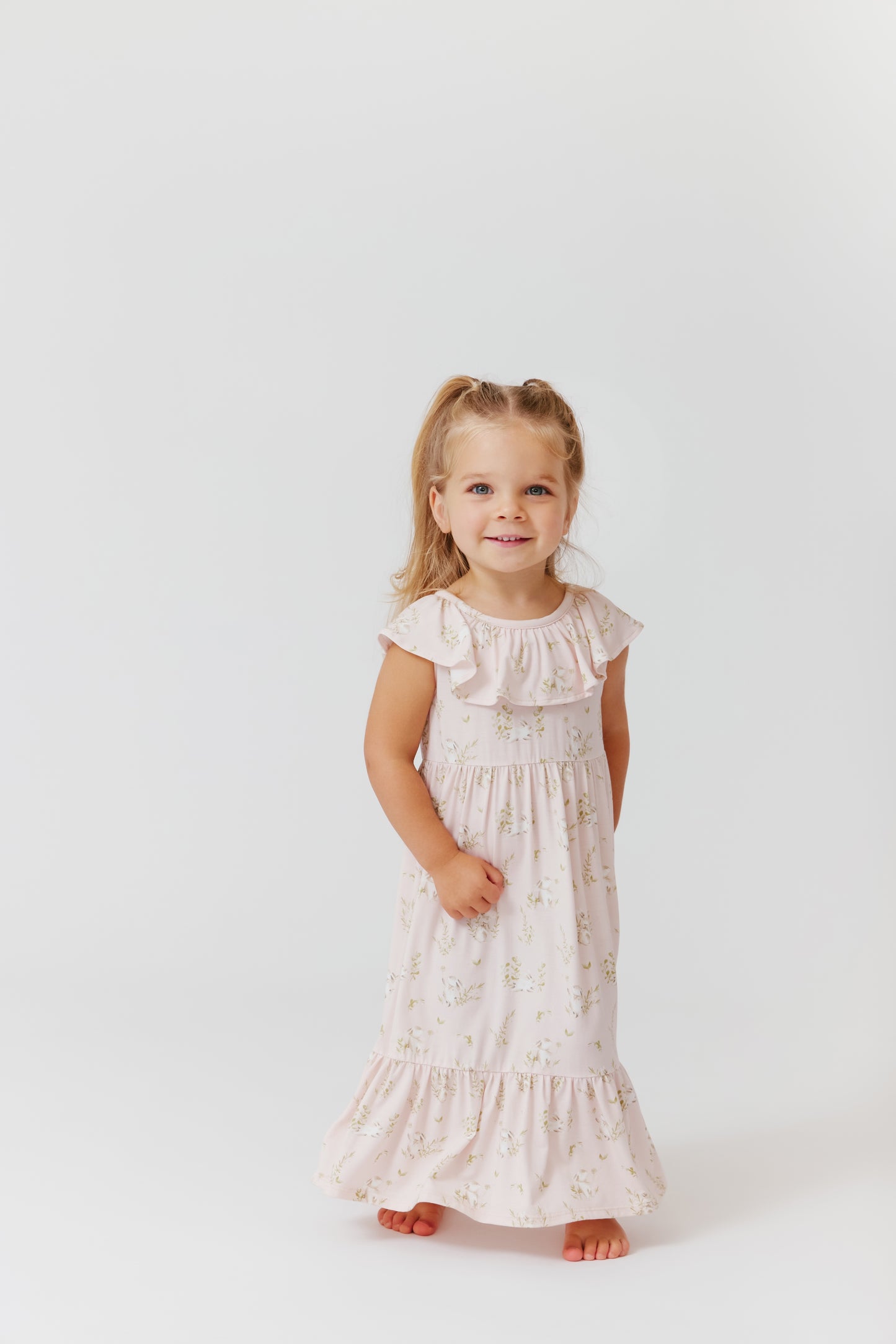 Hoppily Ever After Dress