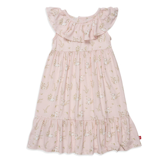 Hoppily Ever After Dress