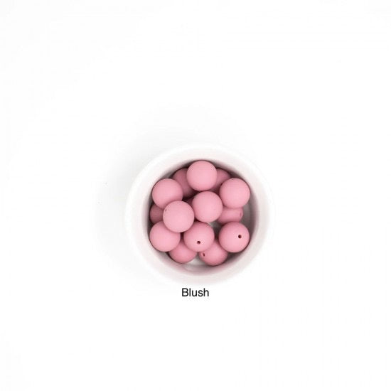 Silicone Soother