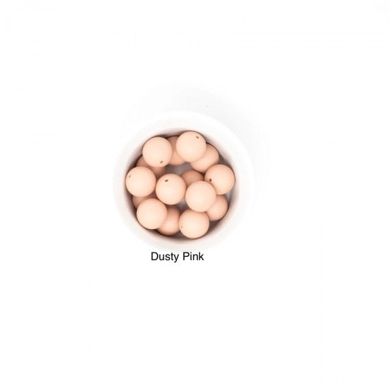 Silicone Soother