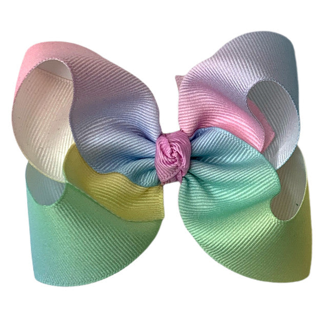 Printed Bows