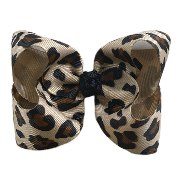 Printed Bows
