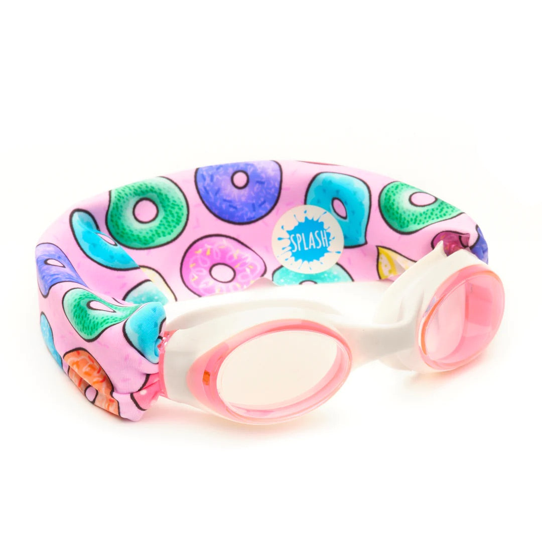 Splash Swim Goggles