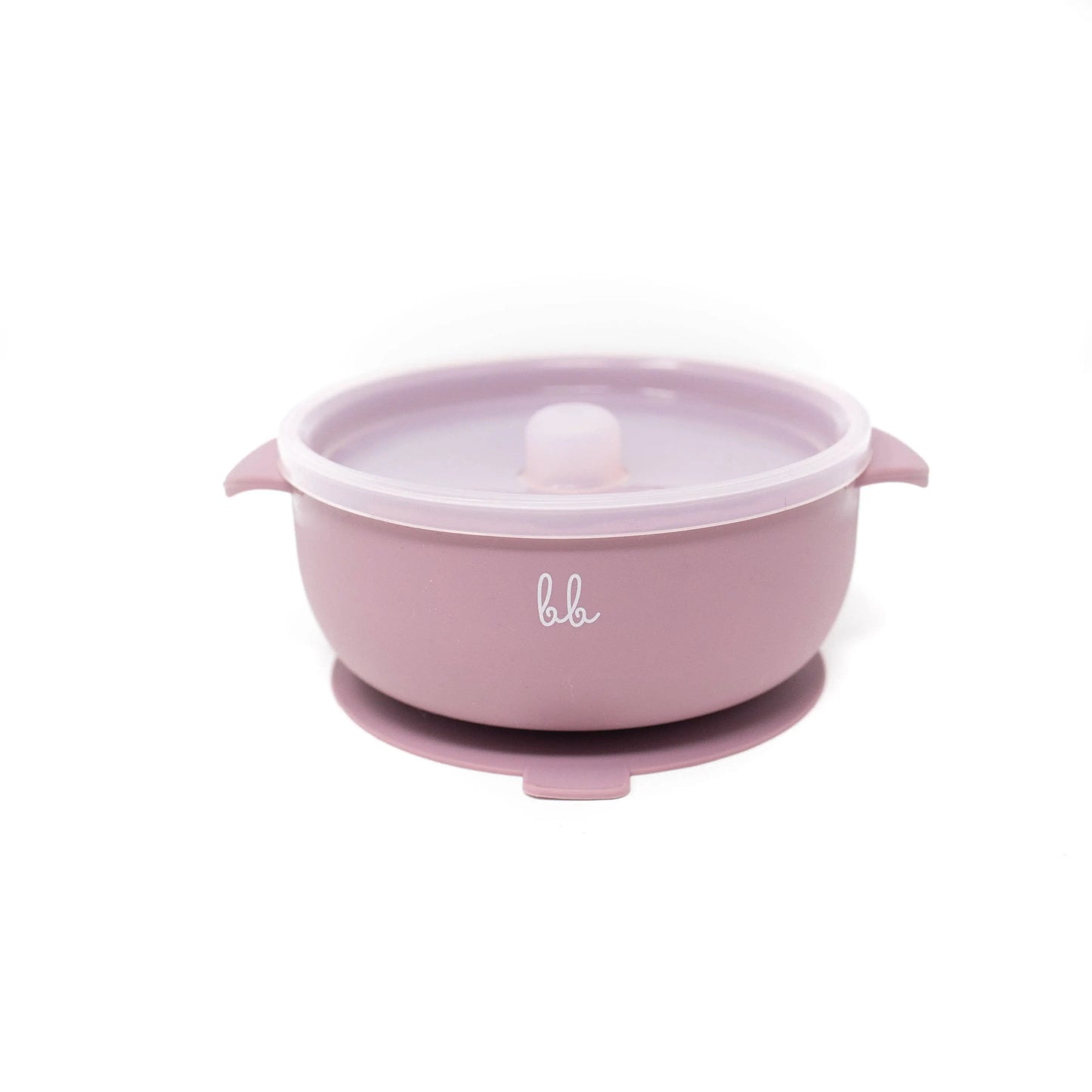 Silicone Bowl