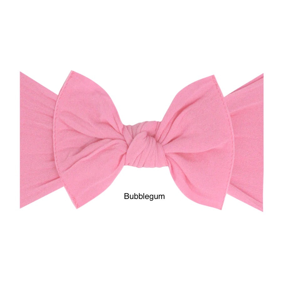Baby Bling Bows