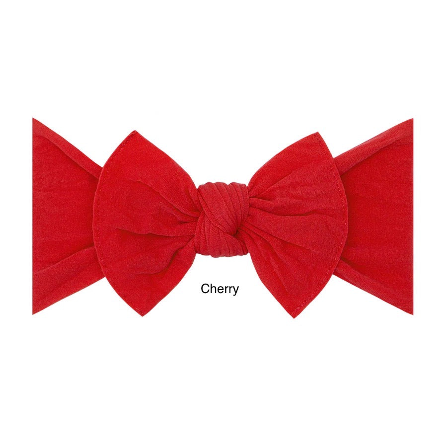 Baby Bling Bows