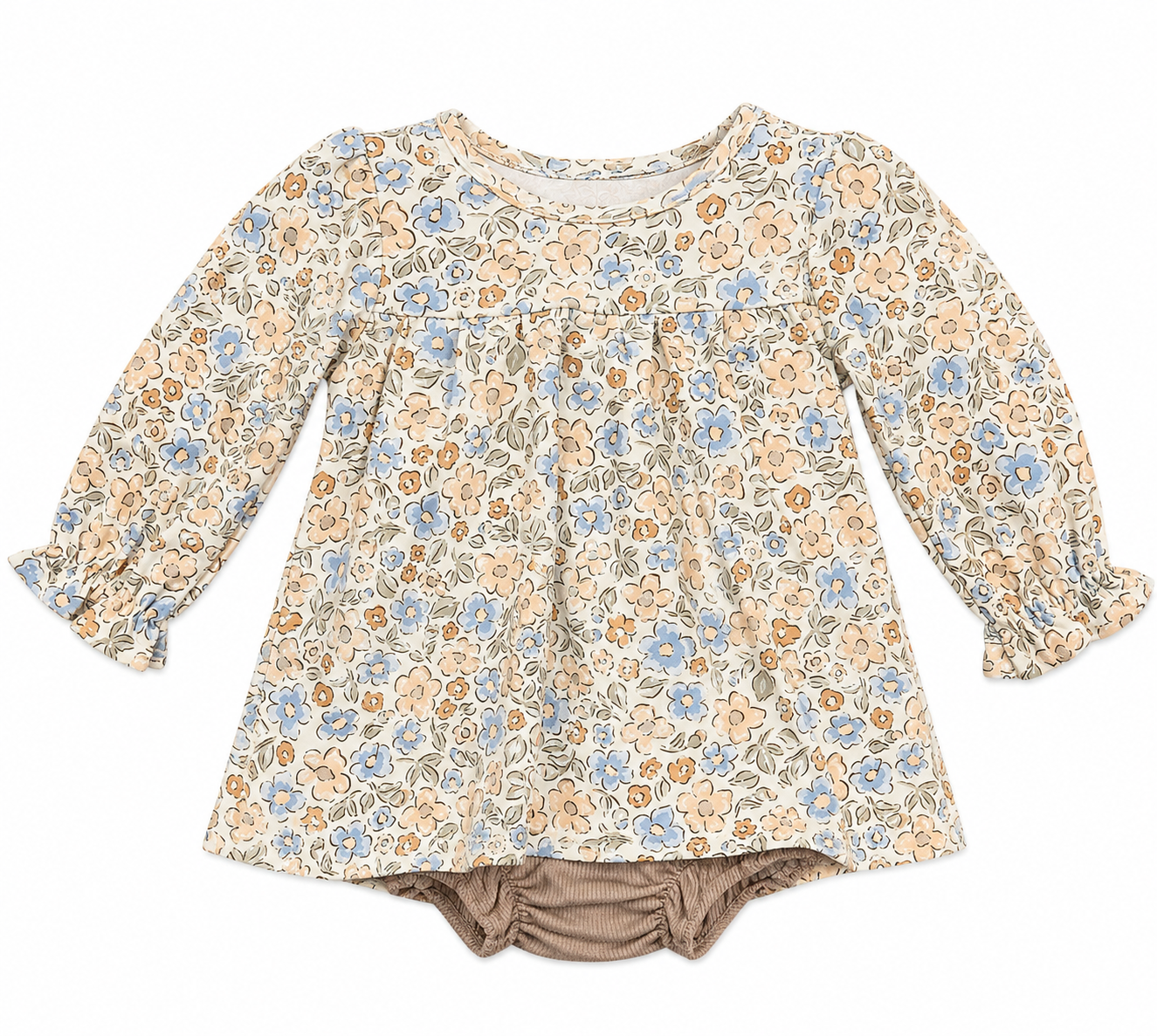Hearthside Blooms Bloomer Set