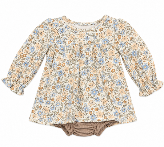 Hearthside Blooms Bloomer Set
