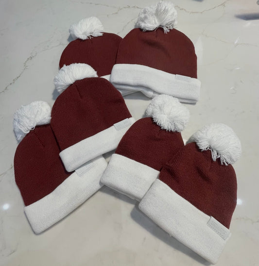 Santa Beanie
