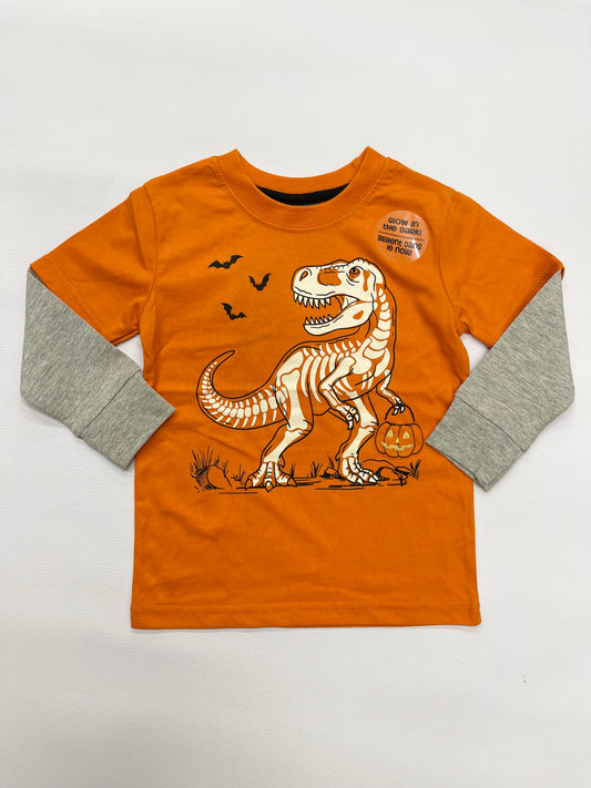 T-Rex Bones Fooler Tee