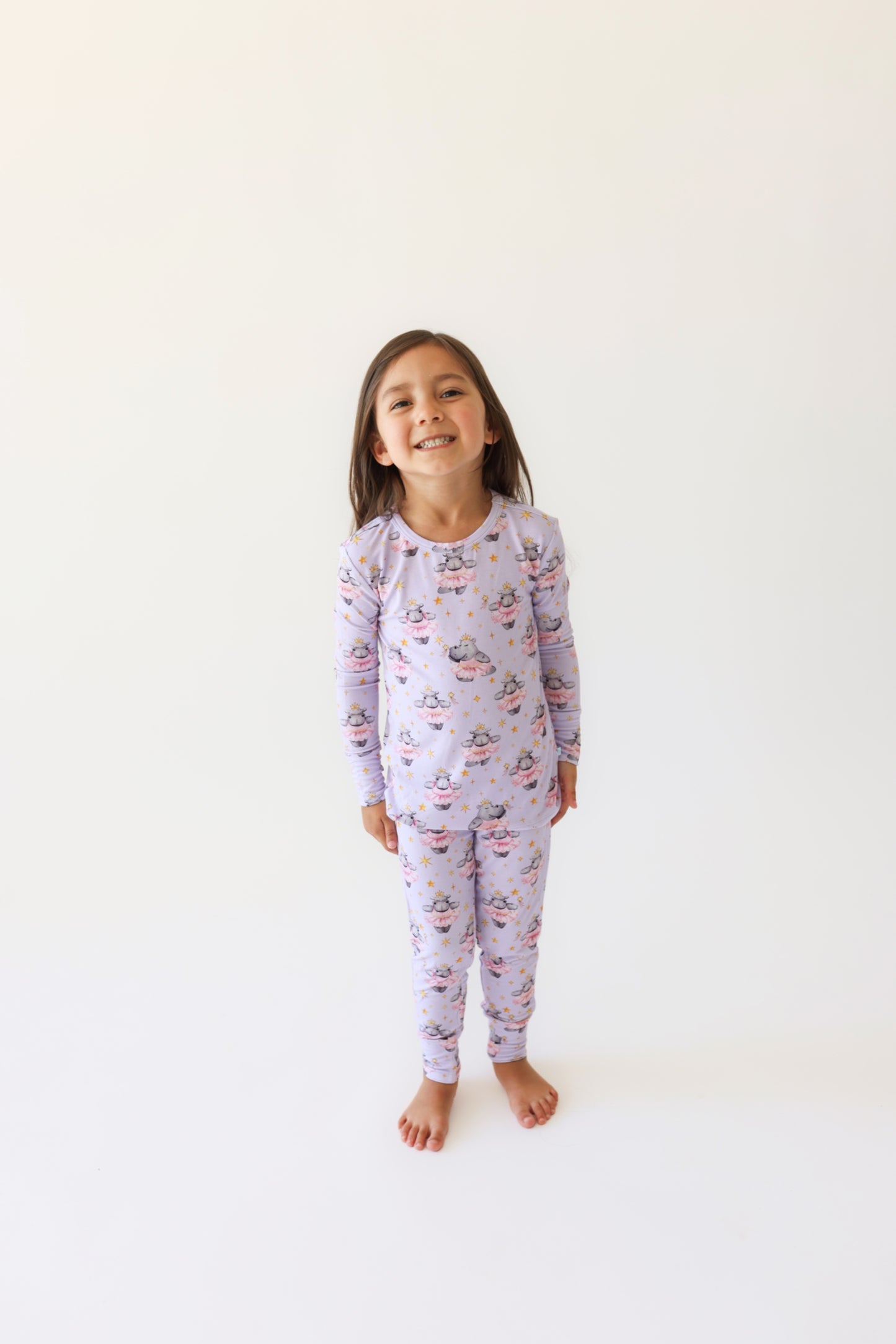 Philomena PJ Set