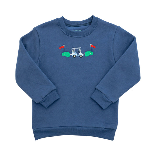 Golf Pullover