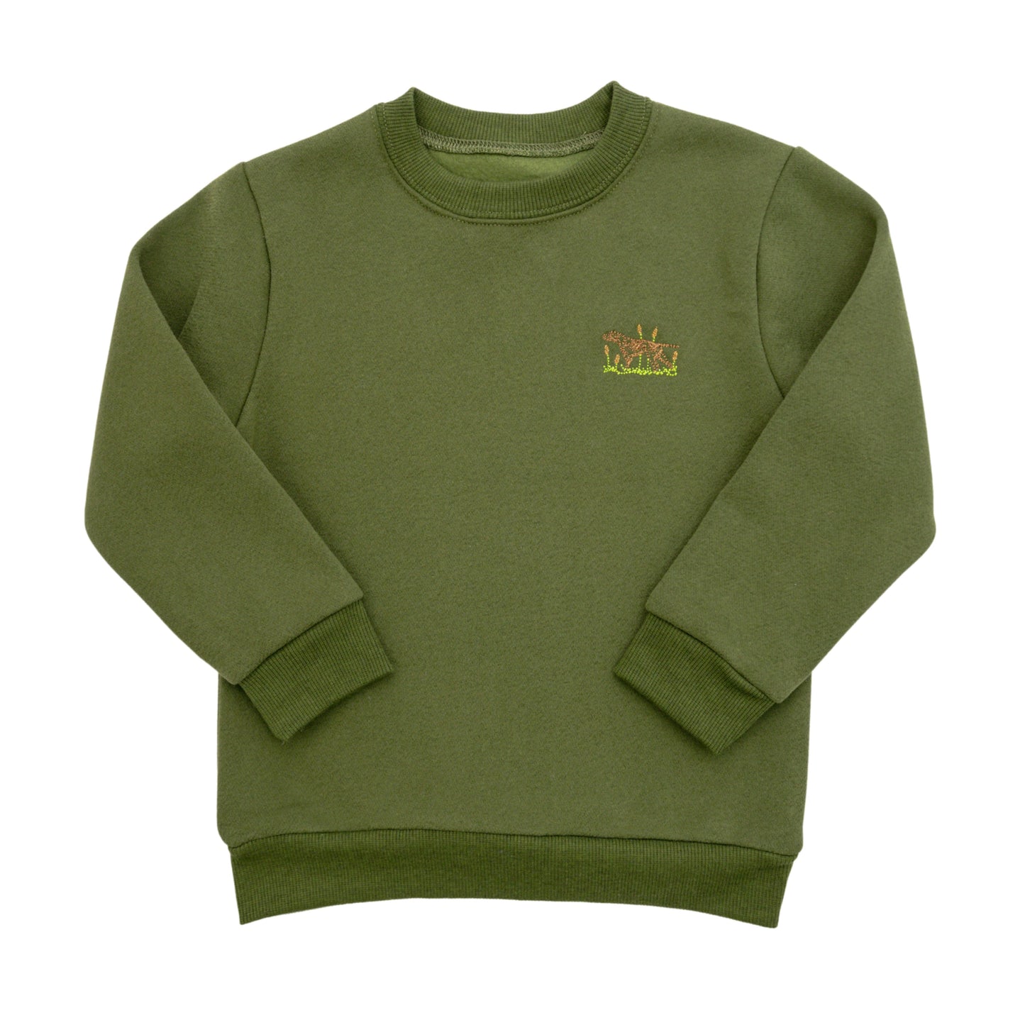 Pointer Pullover
