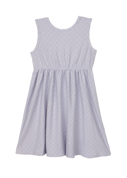 Malibu Dress (purple)