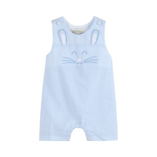 Bunny Face Shortall