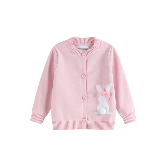 Easter Bunny Cardigan