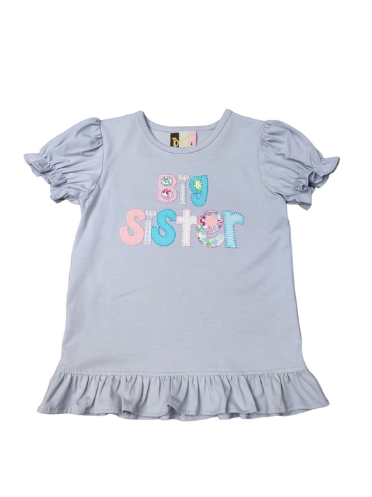 Big Sister T-Shirt