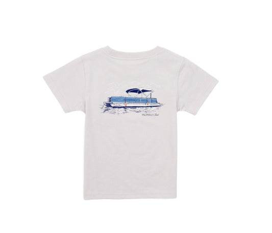 Party Barge Tee