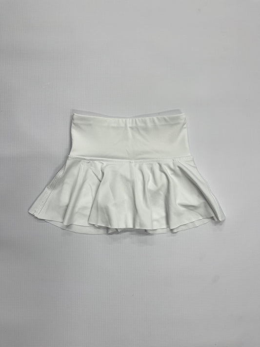 Skort-White