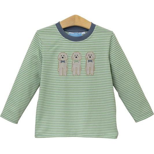Dog Shirt-Boys