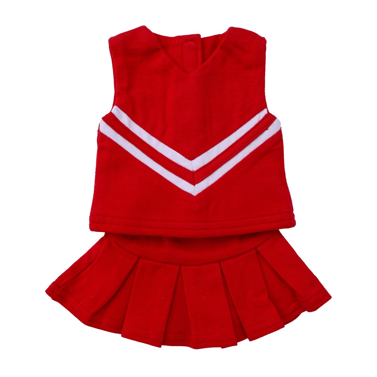 Cheer Uniform 18” Doll