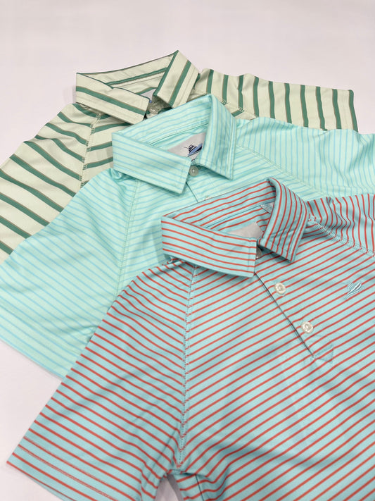 Performance Polo