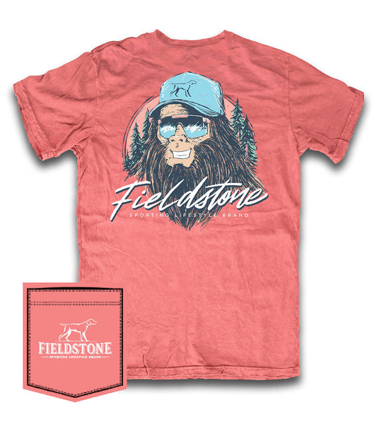 Bigfoot Tee