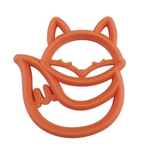 Chew Crew Silicone Teethers